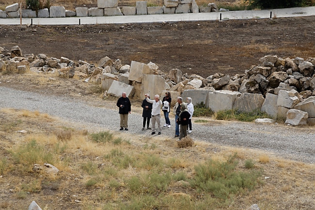 Kangâva-Temple d'Anahita-006